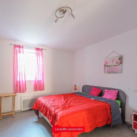 Appartement T2 A 50M De La Plage Avec Cour, Wifi Et Equipements Bebe - 4 Pers, Chatelaillon-Plage - Fr-1-535-17 Zewnętrze zdjęcie