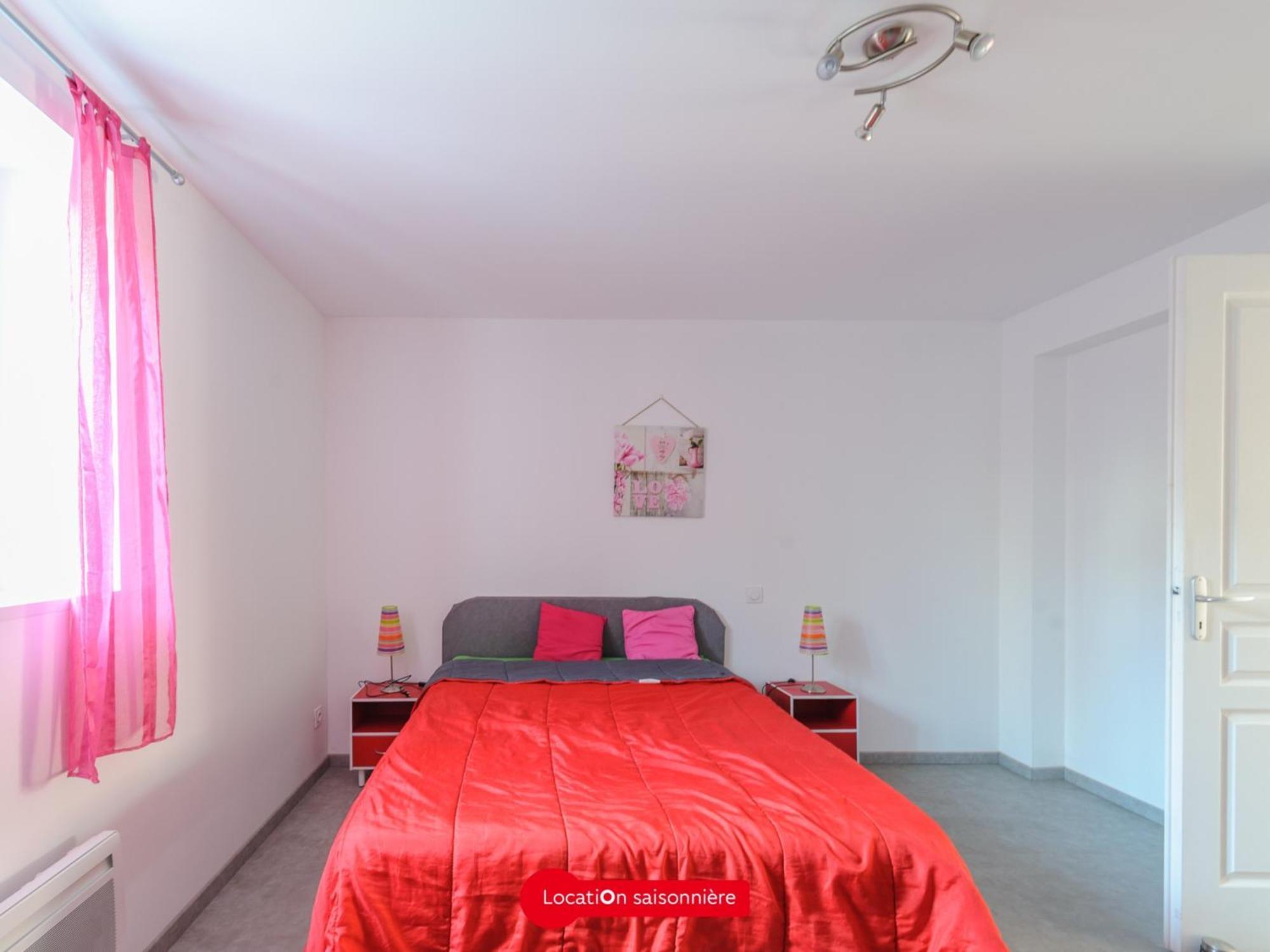 Appartement T2 A 50M De La Plage Avec Cour, Wifi Et Equipements Bebe - 4 Pers, Chatelaillon-Plage - Fr-1-535-17 Zewnętrze zdjęcie