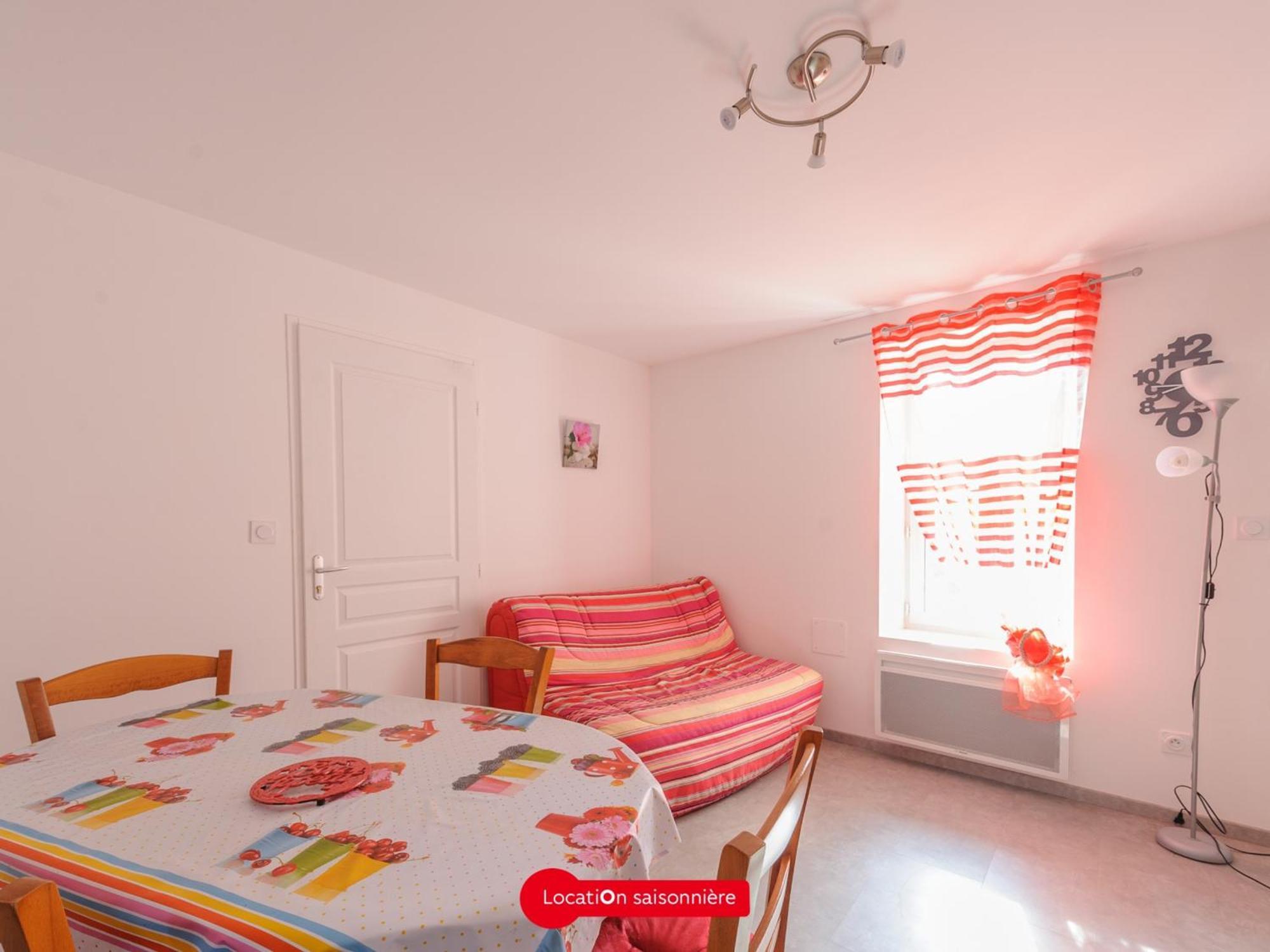 Appartement T2 A 50M De La Plage Avec Cour, Wifi Et Equipements Bebe - 4 Pers, Chatelaillon-Plage - Fr-1-535-17 Zewnętrze zdjęcie