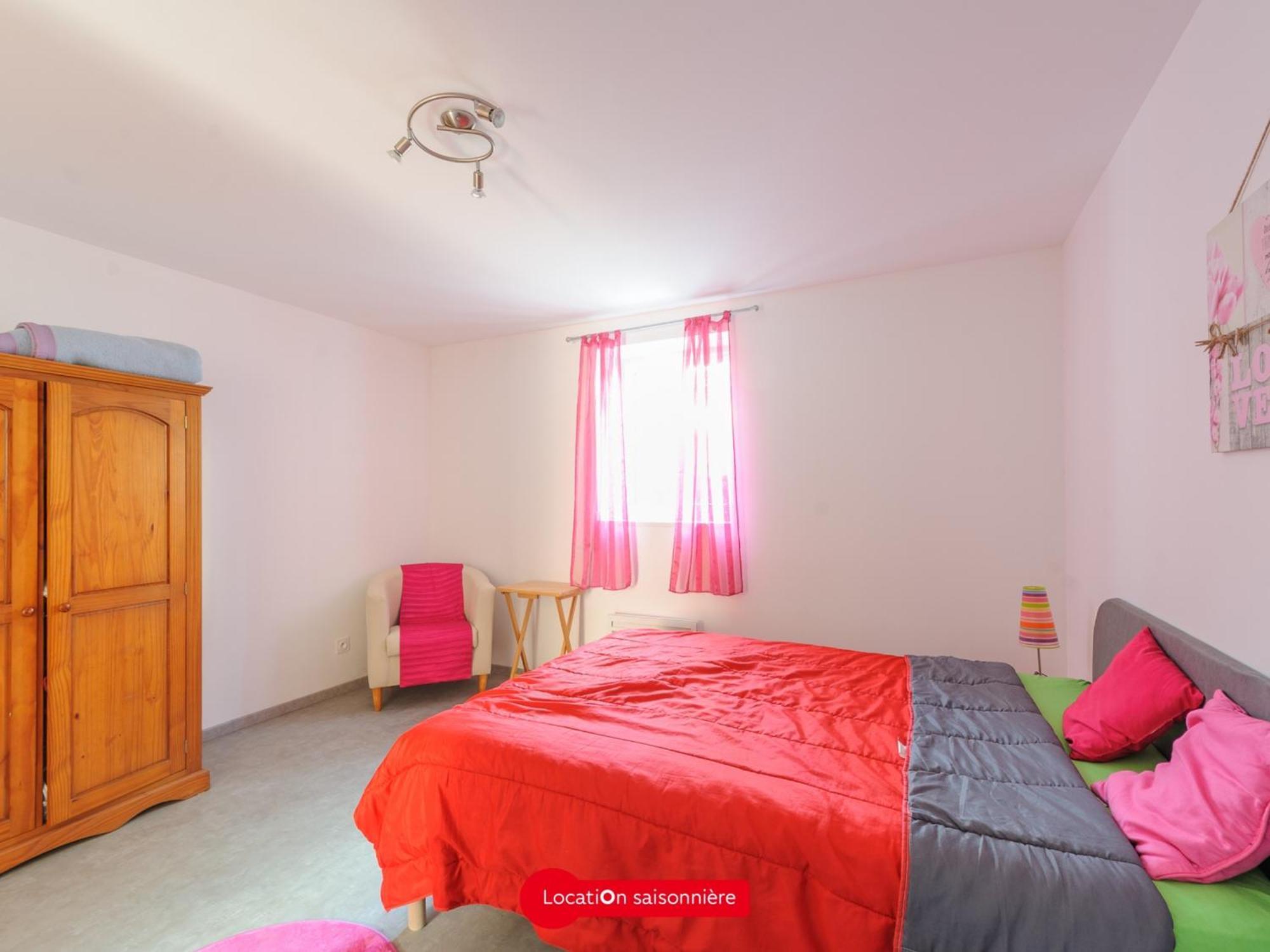 Appartement T2 A 50M De La Plage Avec Cour, Wifi Et Equipements Bebe - 4 Pers, Chatelaillon-Plage - Fr-1-535-17 Zewnętrze zdjęcie